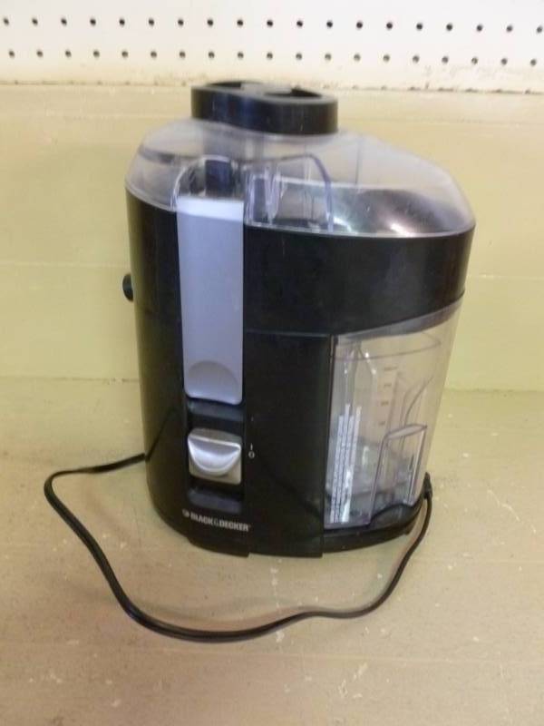 Juicer
