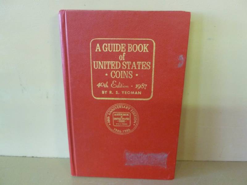Coin Book