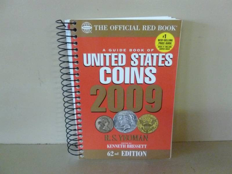 Coin Book