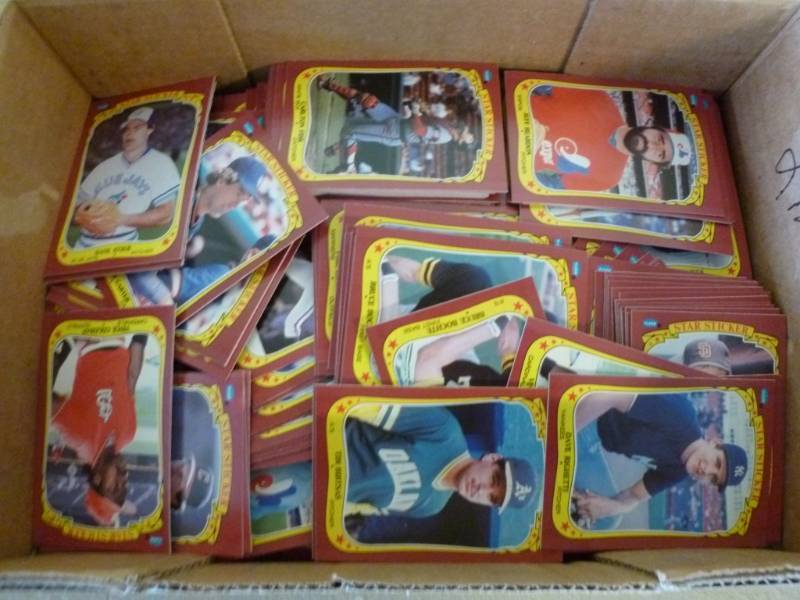 Sports Cards