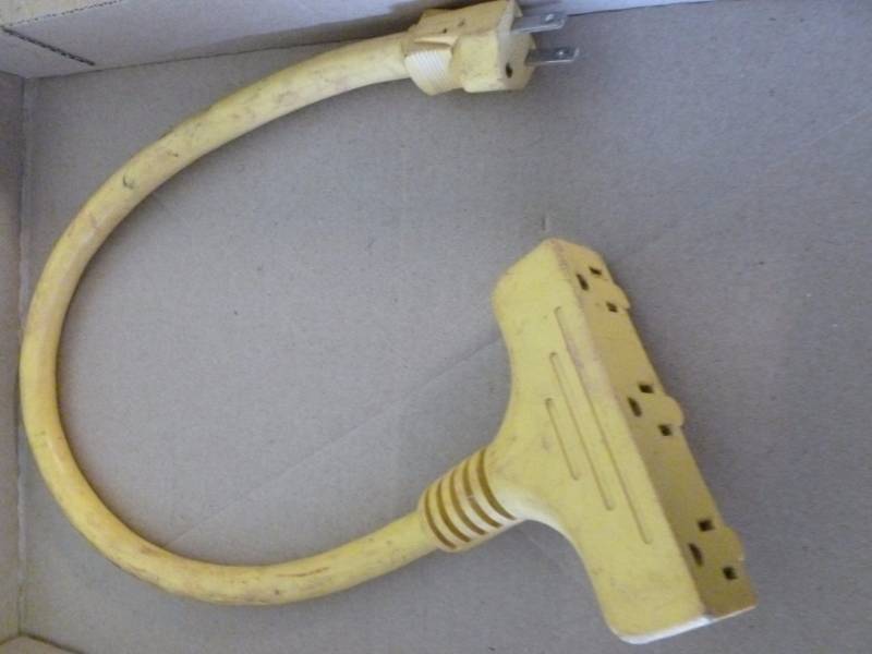 Extension Cord