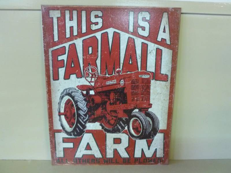Sign