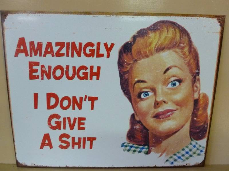 Sign