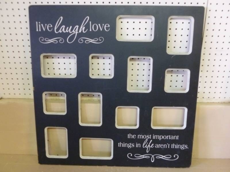 Picture Frame  Board