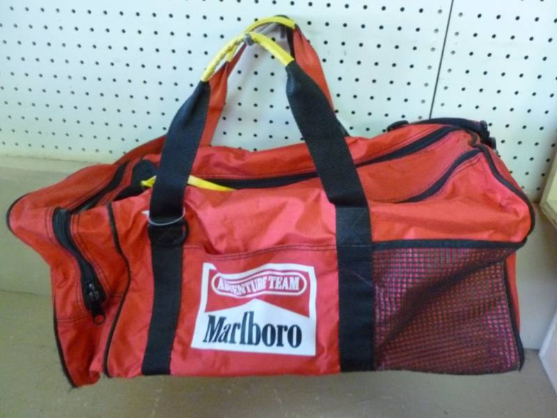 Marlboro Bag
