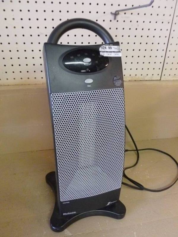 Heater