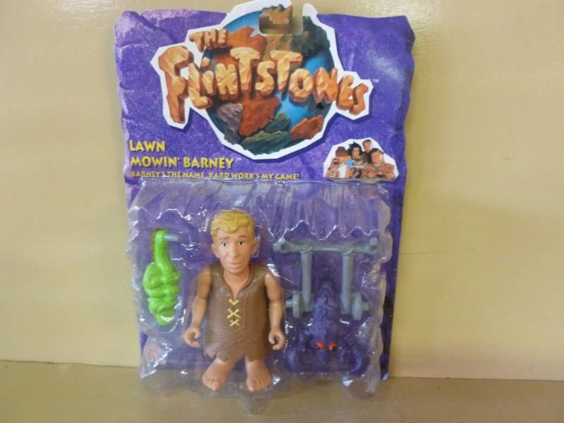 Flintstones Toy
