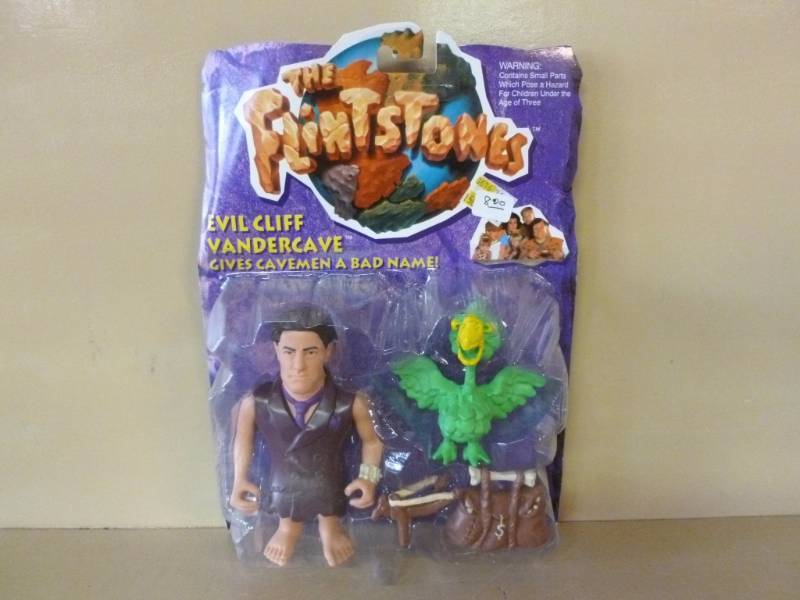Flintstones Toy