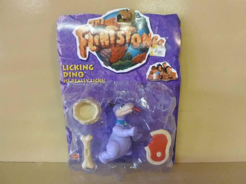 Flintstones Toy