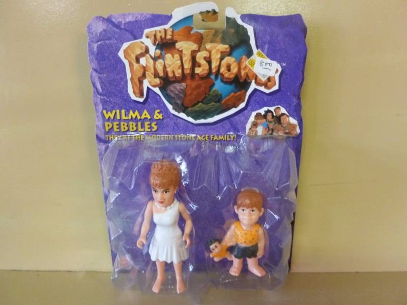 Flintstones Toy