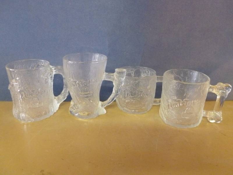 Flintstones Mugs