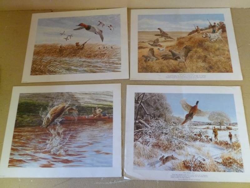 Prints