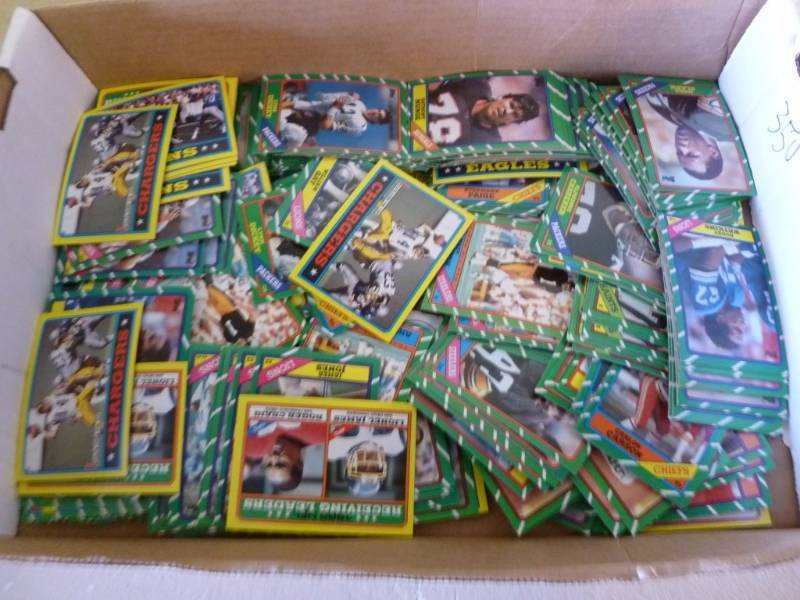 Sports Cards