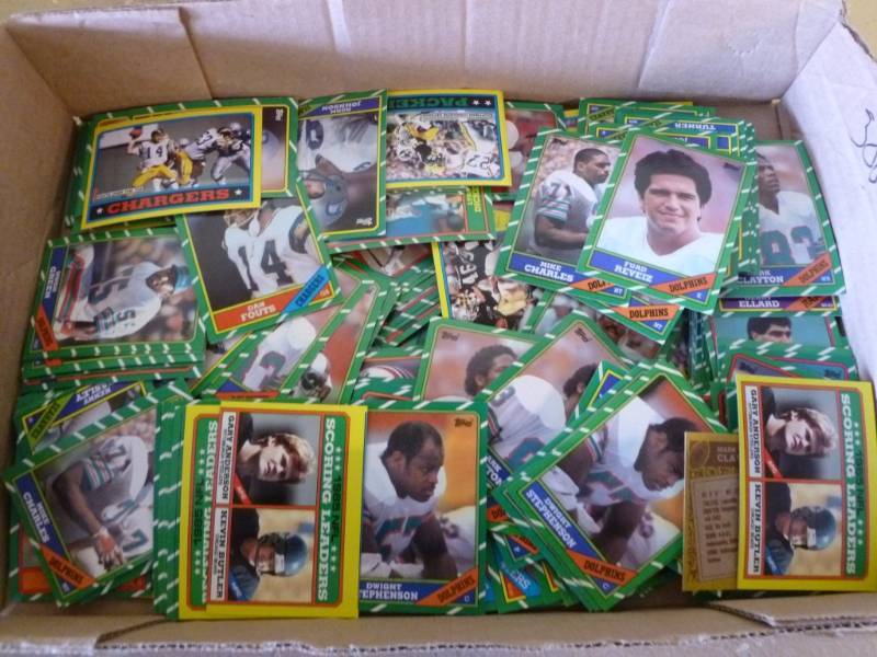 Sports Cards