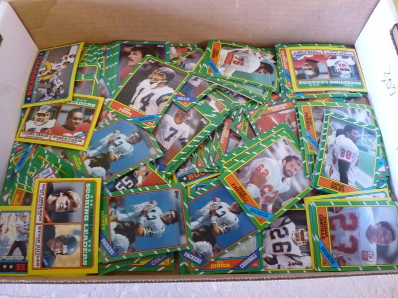 Sports Cards