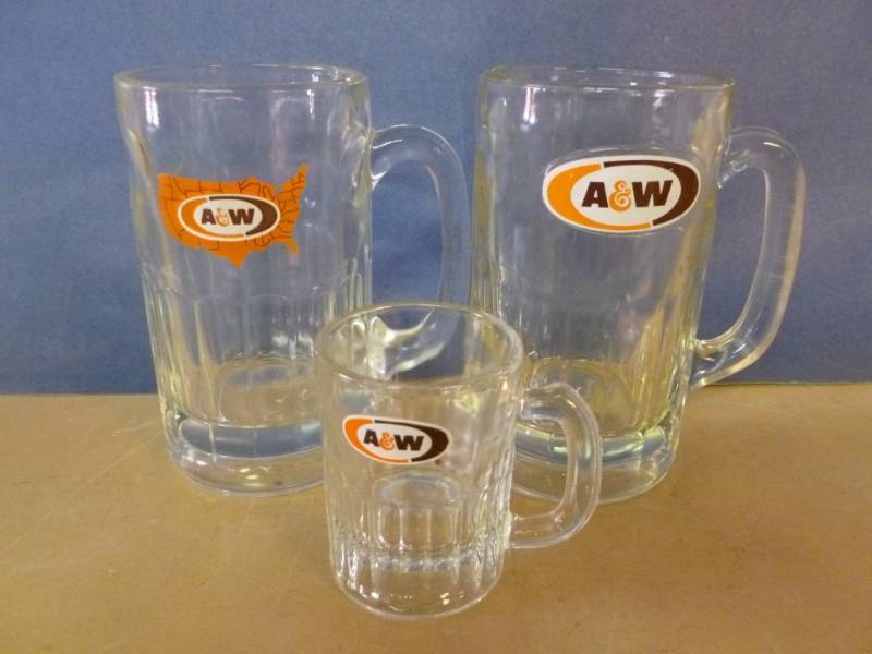 A&W Collectible