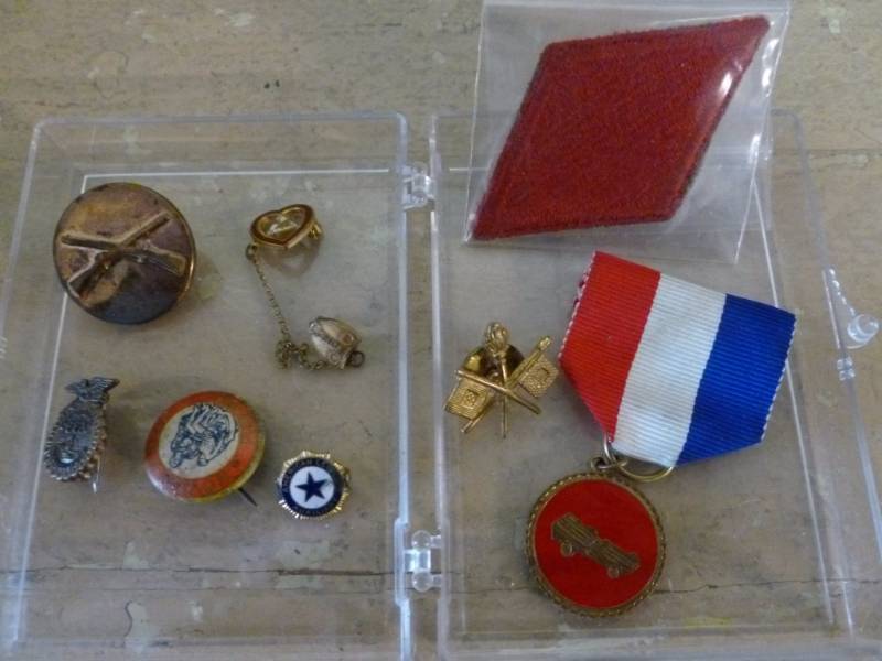 Vintage Items