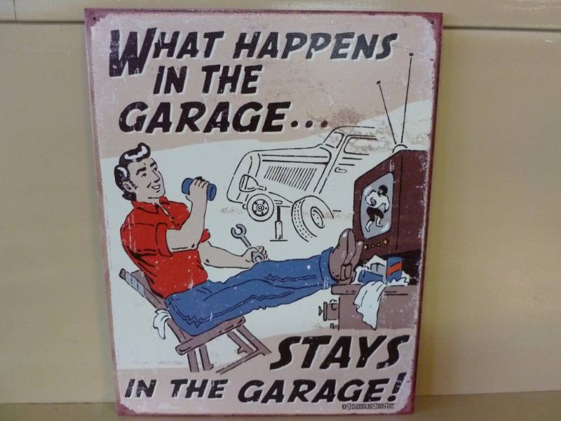 Sign