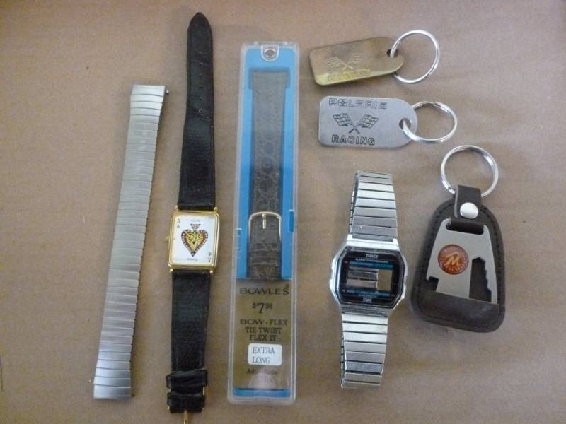 Watch Bands