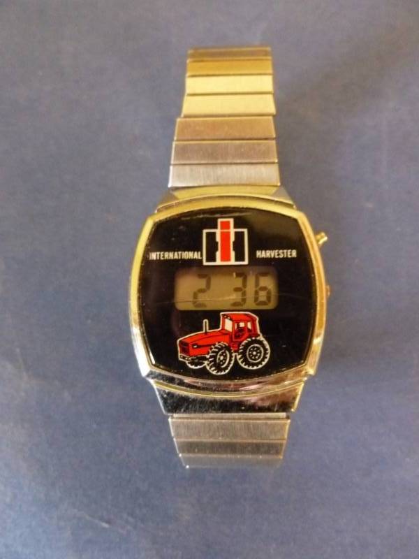 Watch