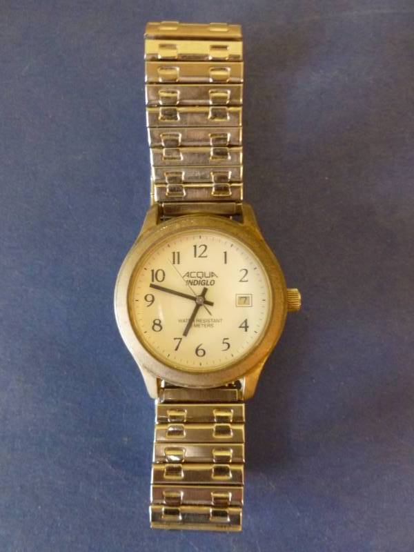 Watch