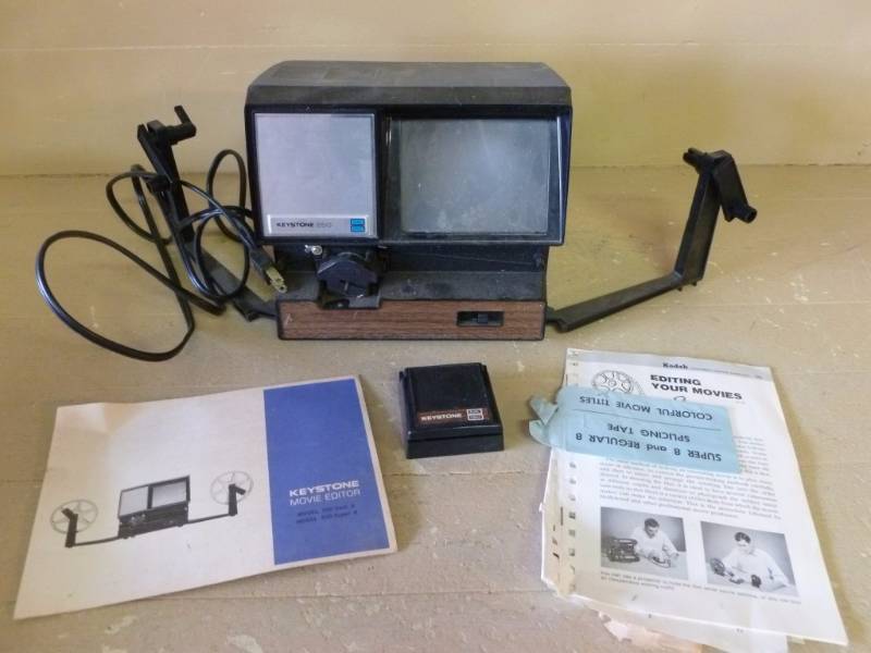 Vintage Electronics