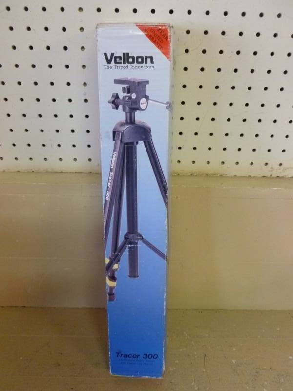 Photo Tripod