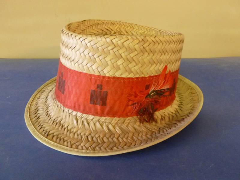 International Harvester Hat