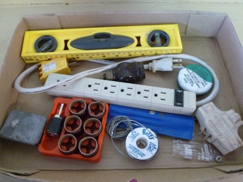 Tools