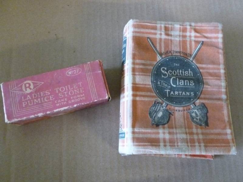 Vintage Items