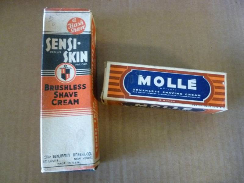 Vintage Items