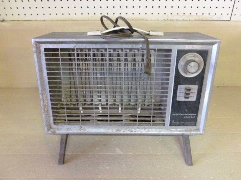 Heater