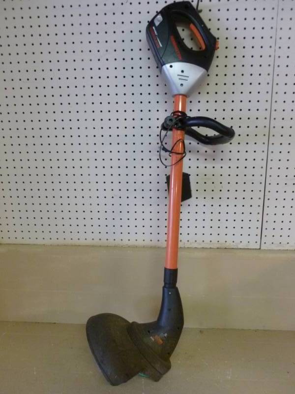 Weed Trimmer