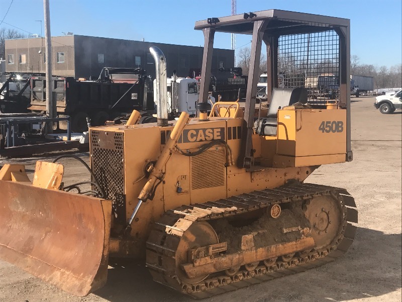 Case 450B Dozer LE Case 450B Dozer John Deere 5300 Tractor 3 Point case-450b-dozer-le-case-450b-dozer-john-deere-5300-tractor-3-point