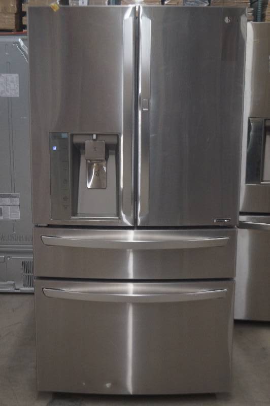 LG RefrigeratorFreezer