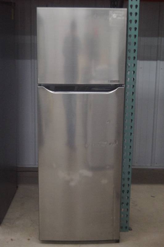 LG RefrigeratorFreezer