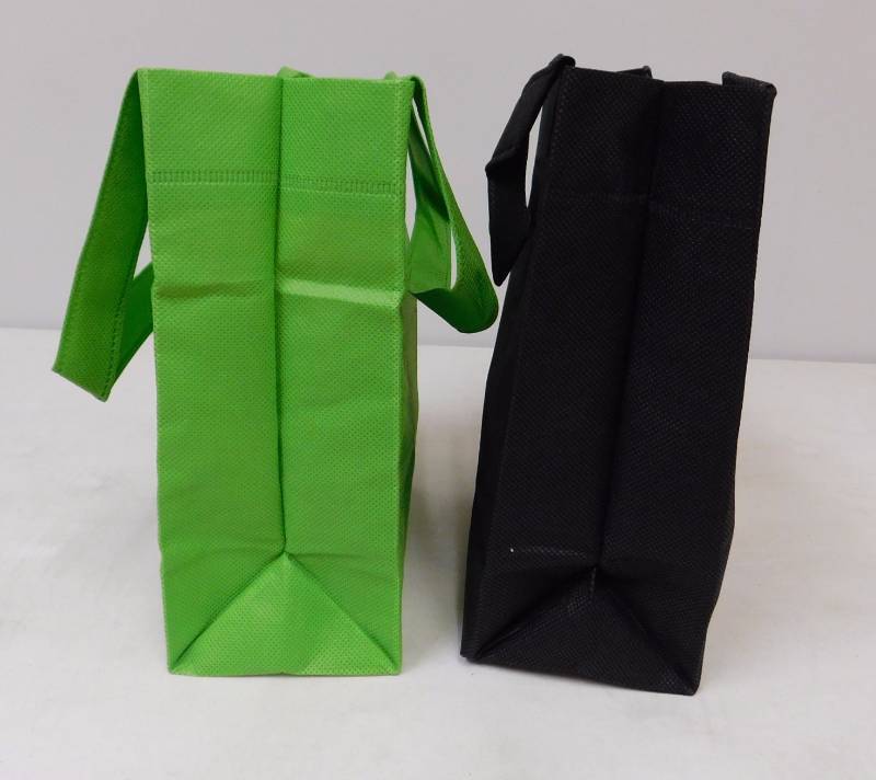 Reusable Value Totes - 8 x 4 x 10