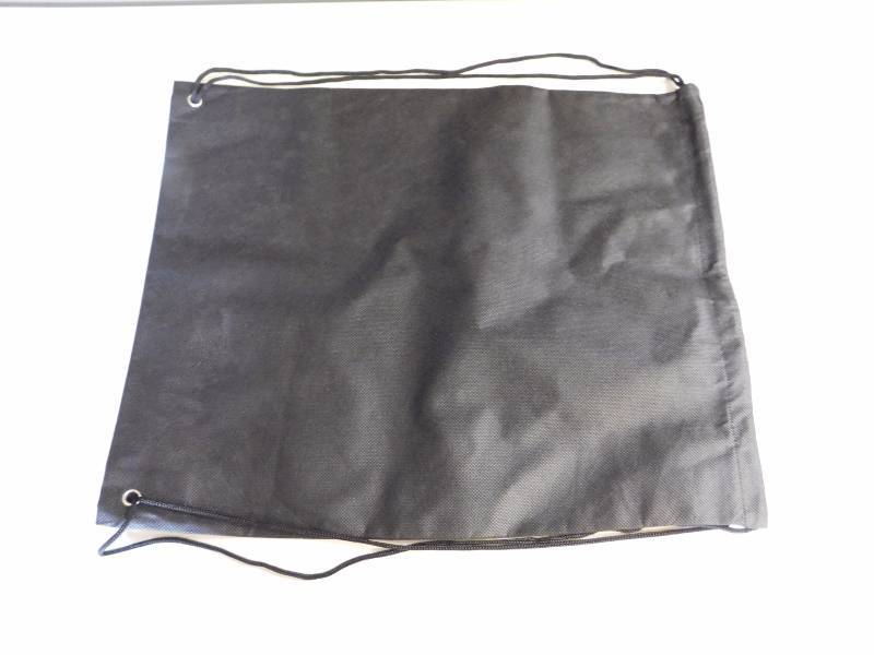Black String Back Packs 16 x 20
