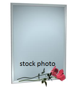 24 X 60 Mirror