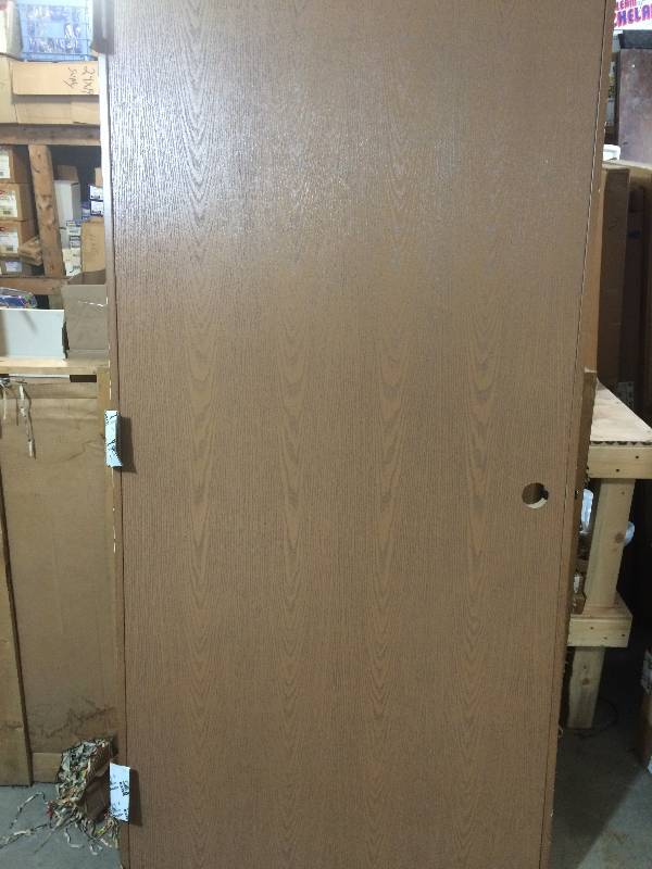 Interior Door