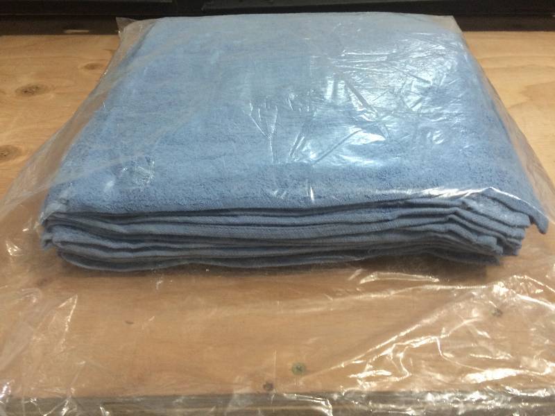 New Cotton Hand Towels