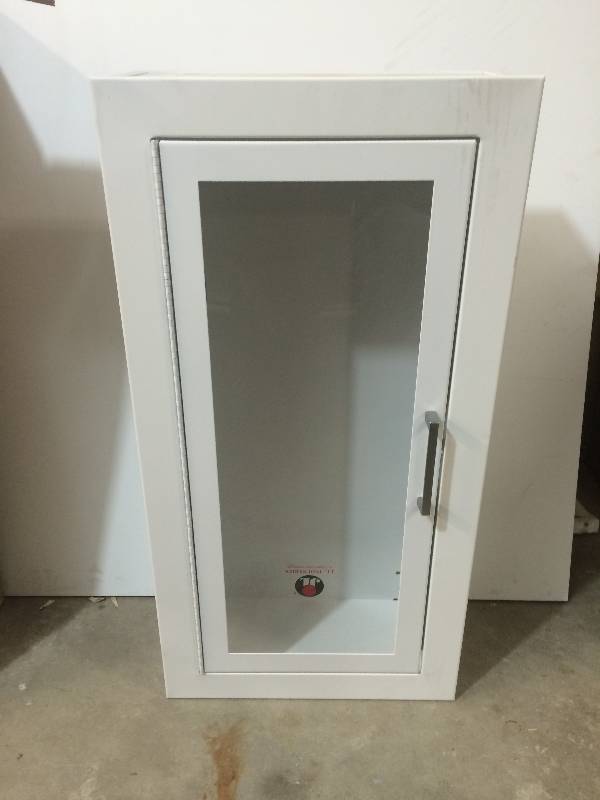 Fire Extinguisher Cabinet