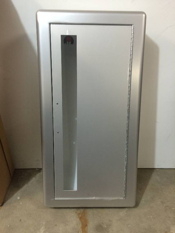 Fire Extinguisher Cabinet