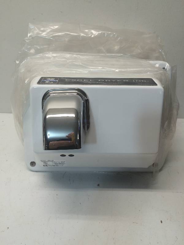 Excel Hand Dryer