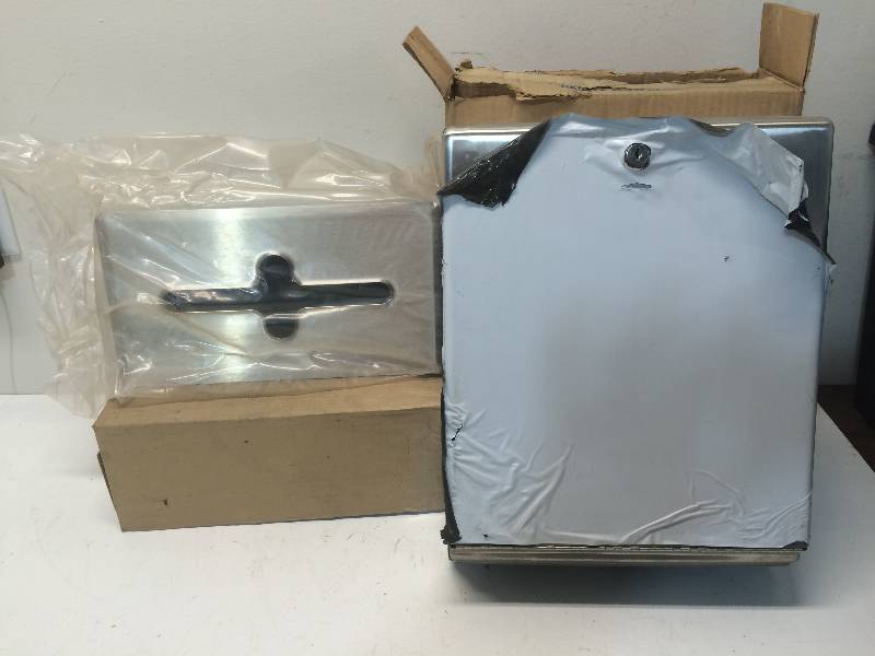 Paper Towel Dispenser