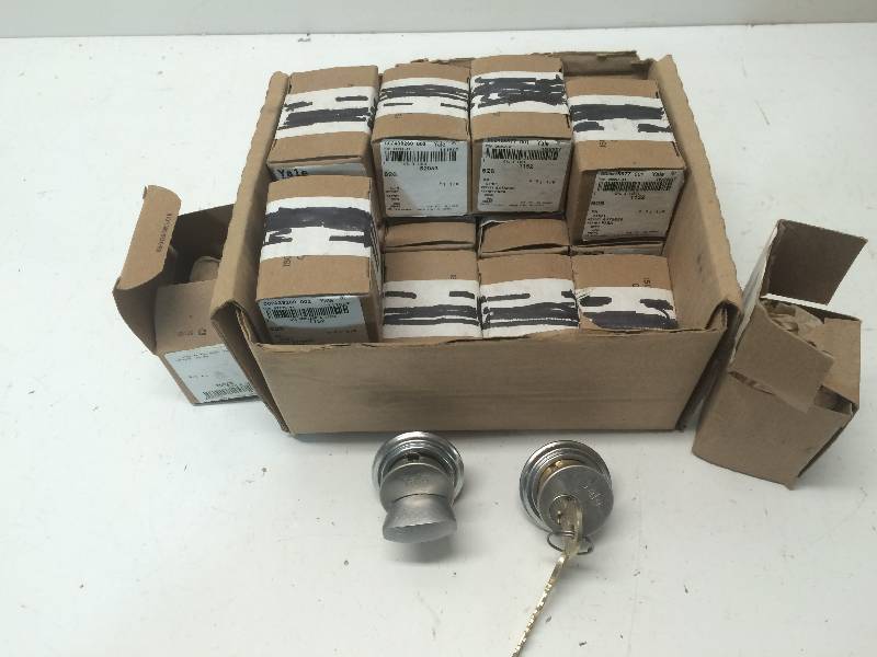 Cylinder Locks