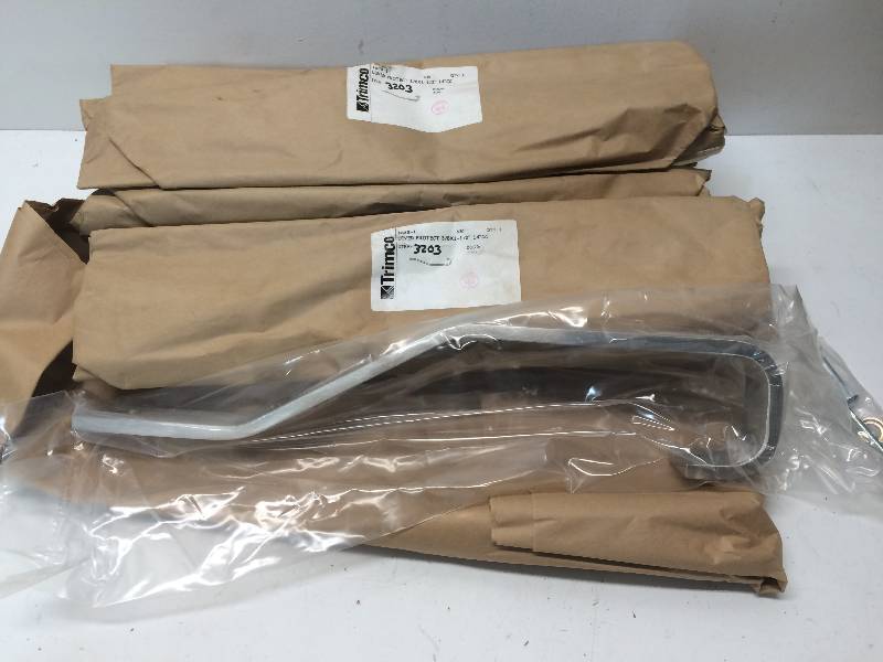 Trimco Lever Protect