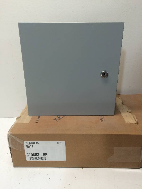 Power Supply