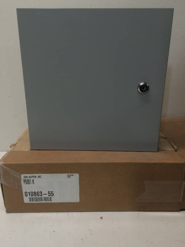Power Supply