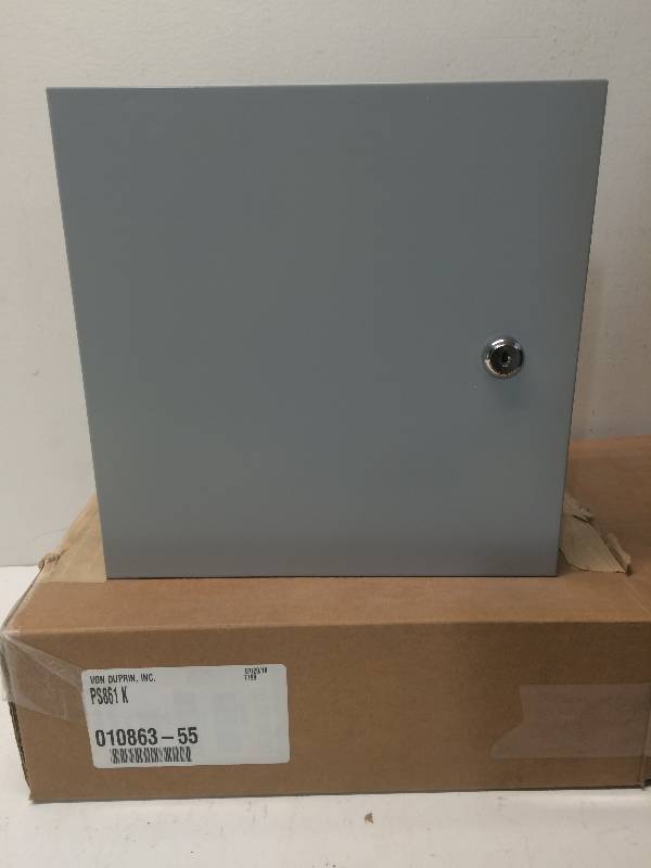 Power Supply